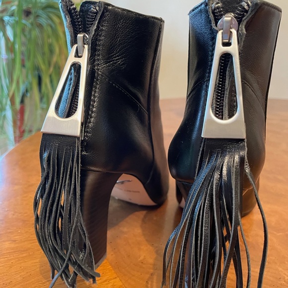 B by Brian Atwood booties - Picture 3 of 5